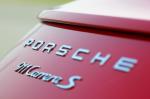 Porsche 911 Carrera S 2013 года